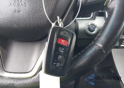 2019 Toyota Avalon Xle z USA, uszkodzony, nr VIN 4T1BZ1FB9KU013575